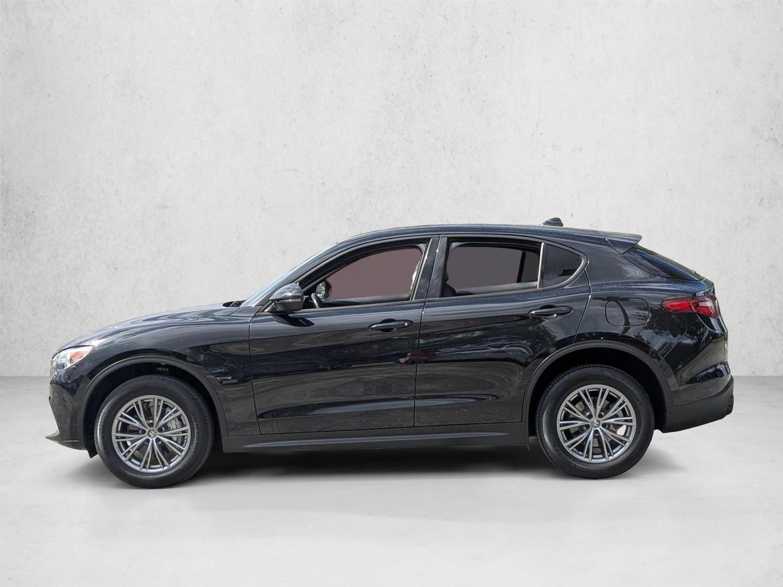 2023 Alfa Romeo Stelvio Sprint