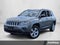 2013 Jeep Compass Latitude
