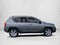 2013 Jeep Compass Latitude