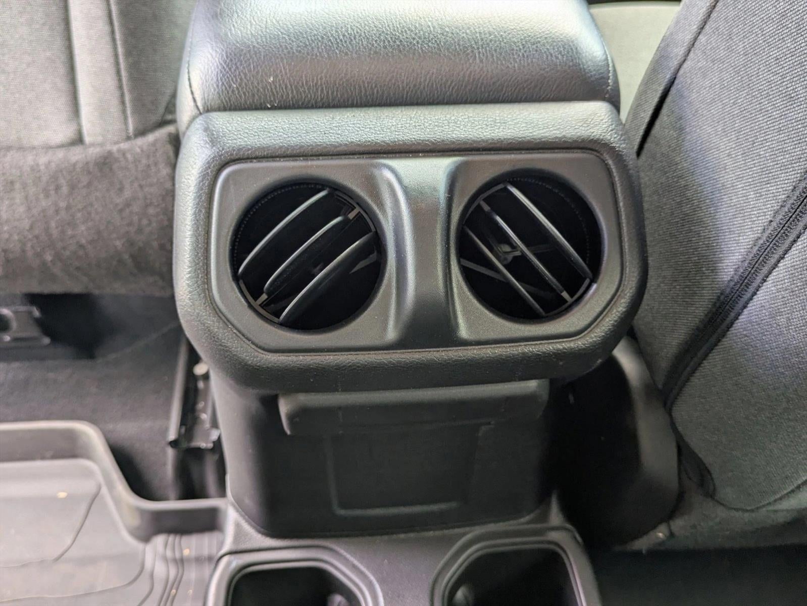 2024 Jeep Wrangler 2-Door Sport S 4x4