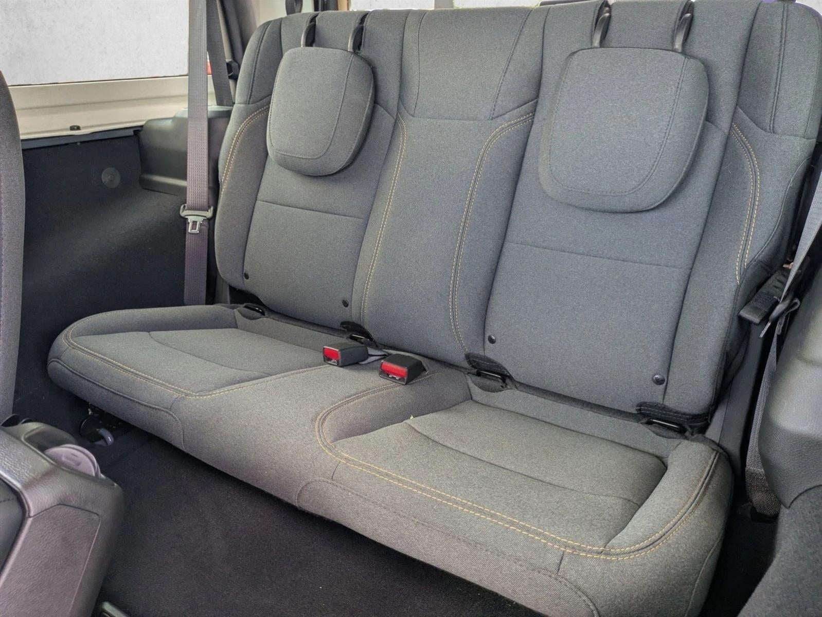 2024 Jeep Wrangler 2-Door Sport S 4x4