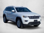 2021 Jeep Grand Cherokee Laredo E 4x4