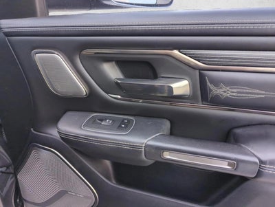2020 RAM 1500 Limited Crew Cab 4x4 6'4" Box