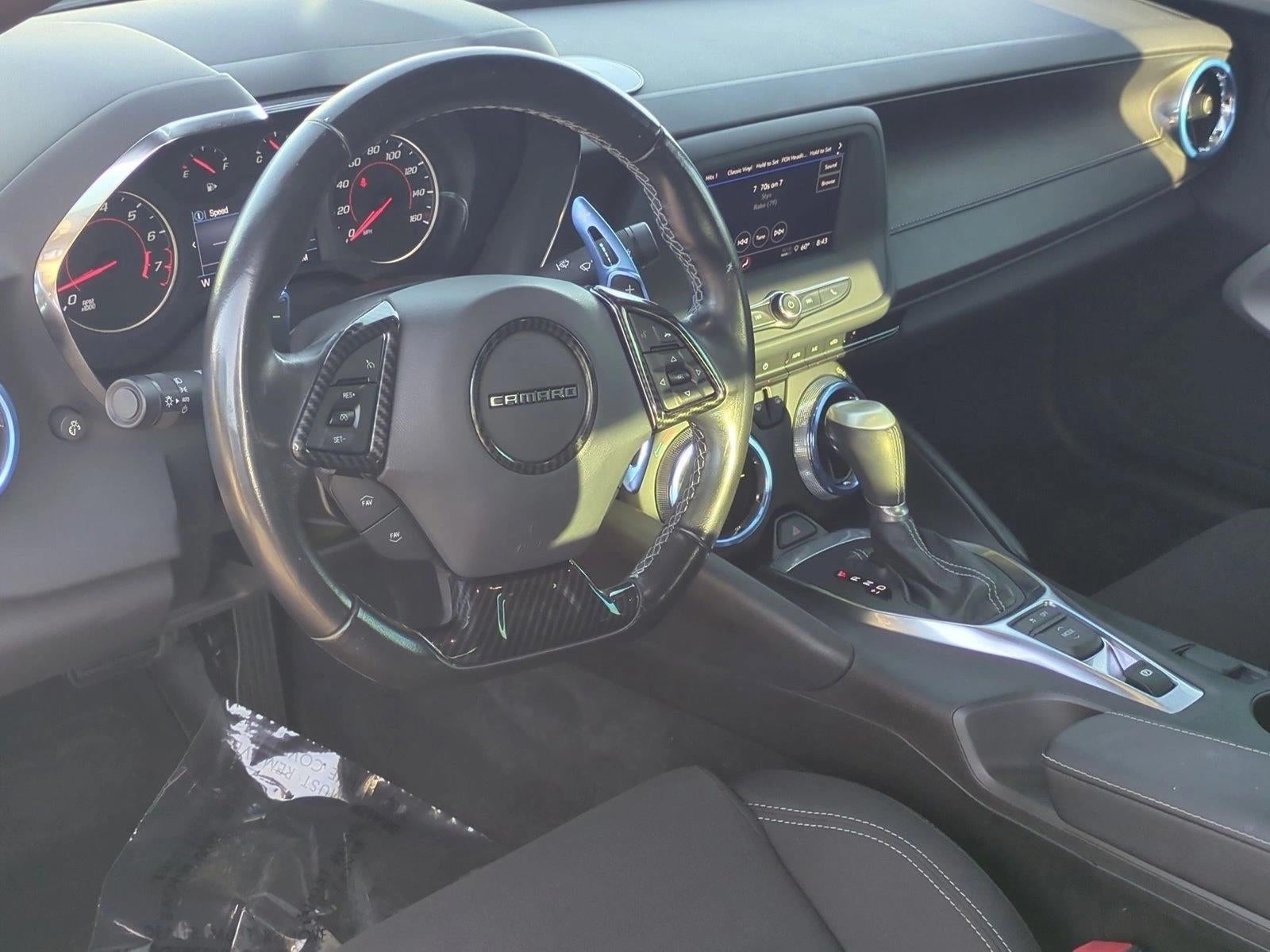 2023 Chevrolet Camaro LT1