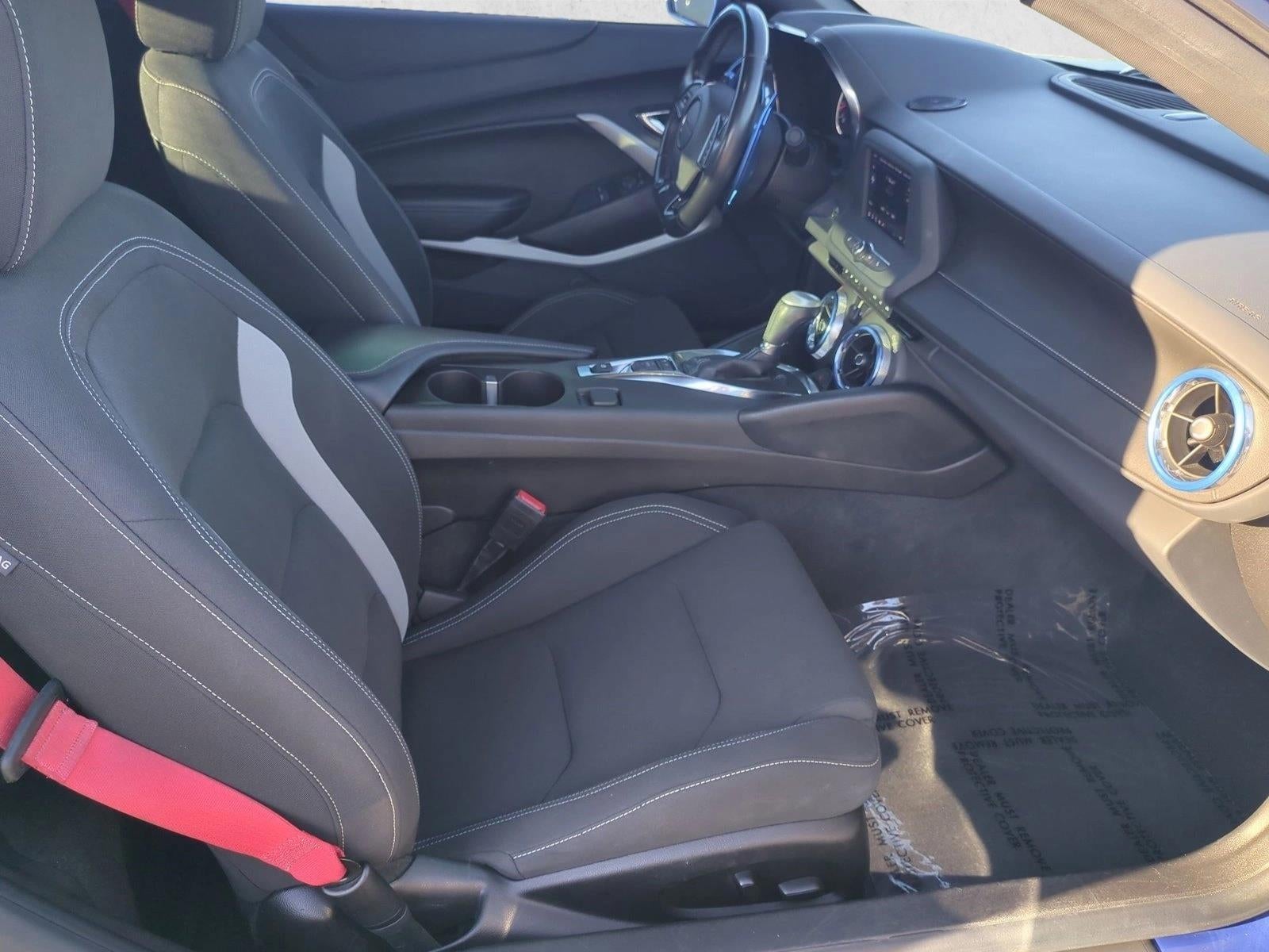 2023 Chevrolet Camaro LT1
