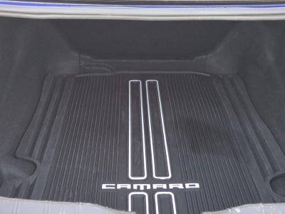 2023 Chevrolet Camaro LT1