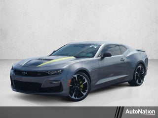2020 Chevrolet Camaro 2SS