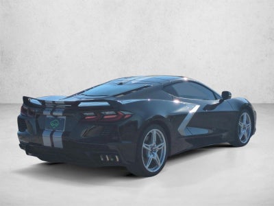 2022 Chevrolet Corvette Stingray 3LT