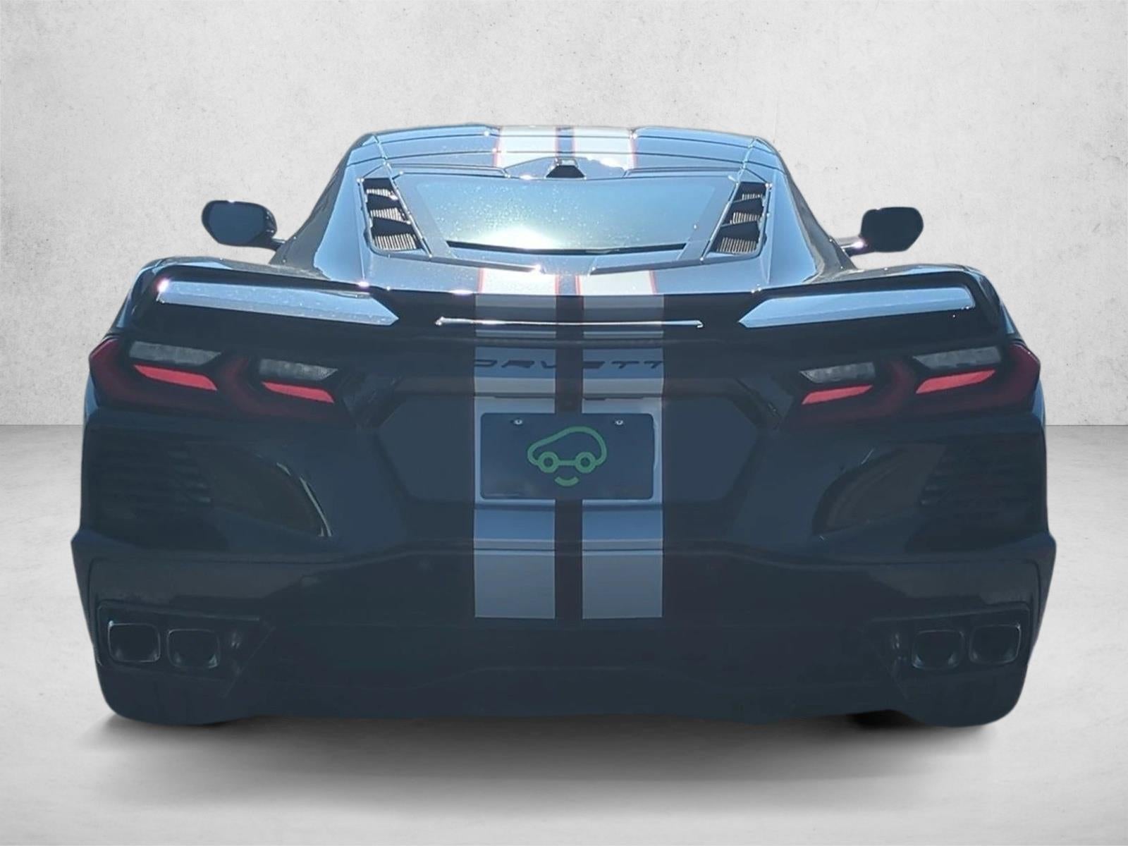 2022 Chevrolet Corvette Stingray 3LT