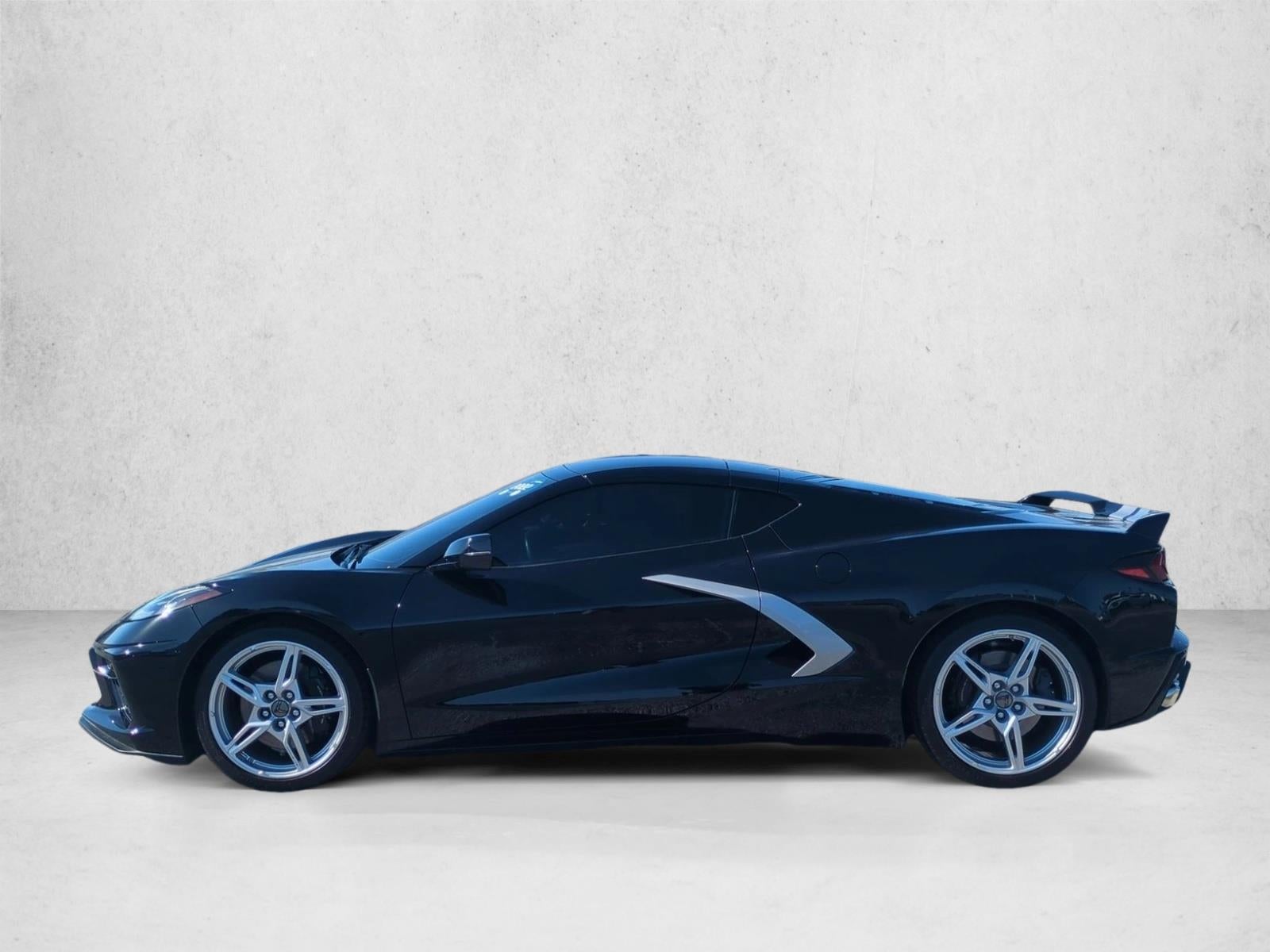 2022 Chevrolet Corvette Stingray 3LT