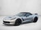2019 Chevrolet Corvette Grand Sport Grand Sport 2LT
