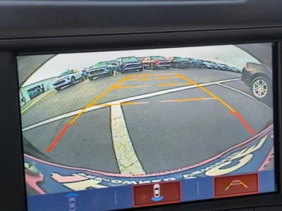 2019 Chevrolet Corvette Grand Sport Grand Sport 2LT