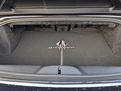 2019 Chevrolet Corvette Grand Sport Grand Sport 2LT