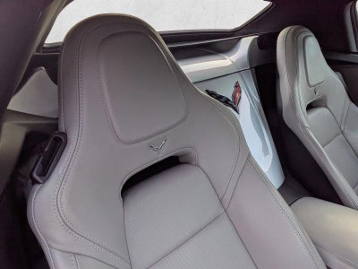 2019 Chevrolet Corvette Grand Sport Grand Sport 2LT