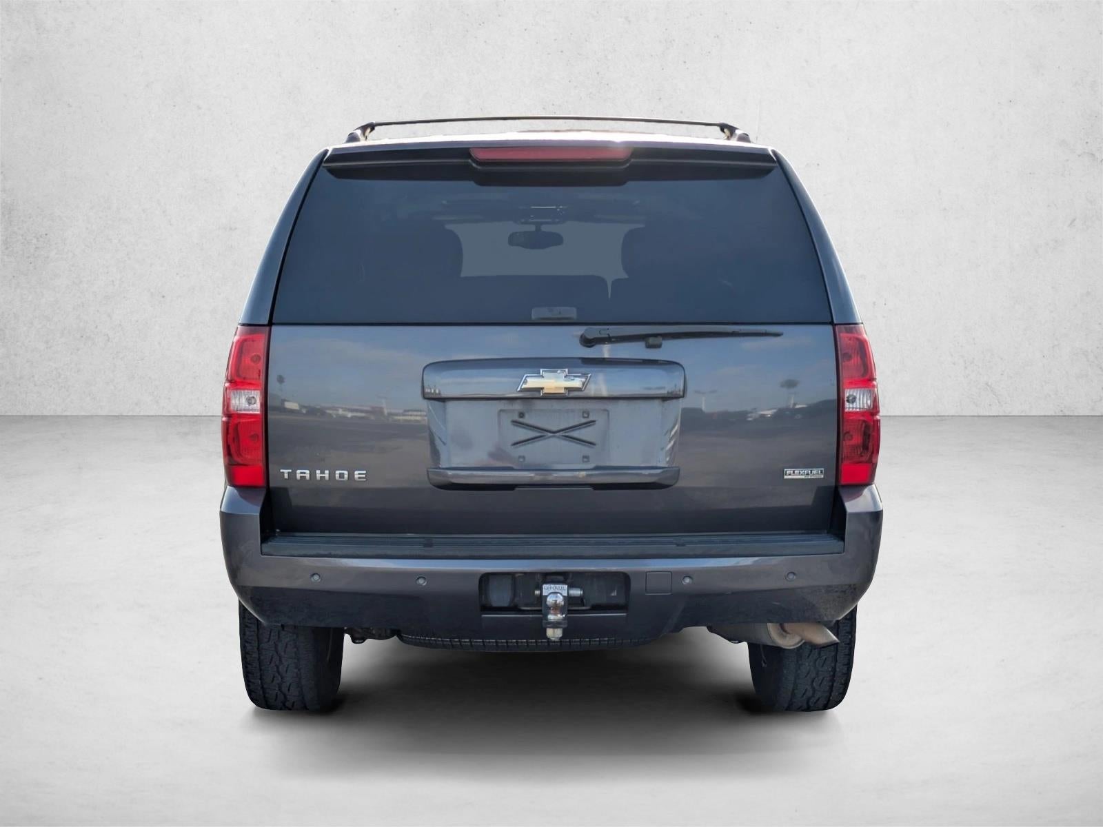 2011 Chevrolet Tahoe LT