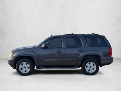 2011 Chevrolet Tahoe LT