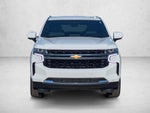 2024 Chevrolet Suburban LS