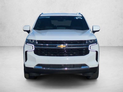 2024 Chevrolet Suburban LS