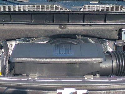 2024 Chevrolet Suburban LS