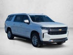 2024 Chevrolet Suburban LS