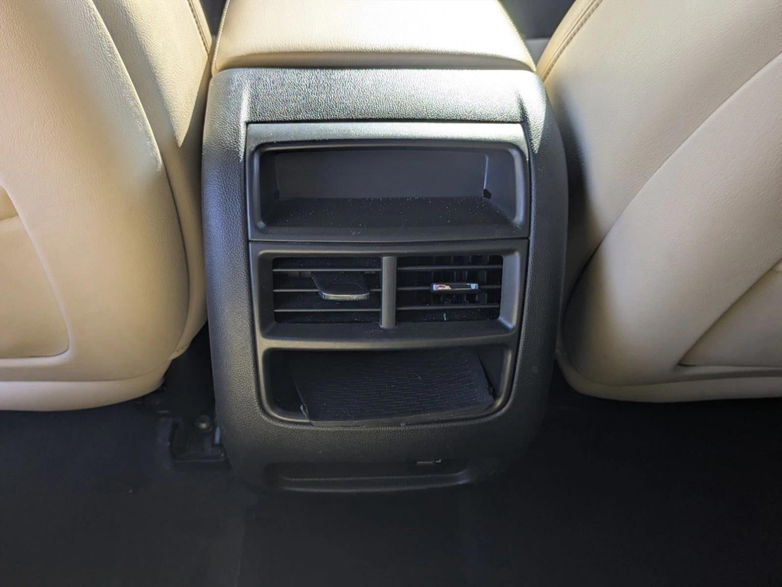 2018 Cadillac XT5 Luxury FWD