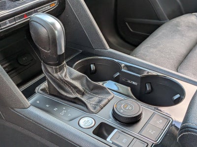 2023 Volkswagen Atlas 3.6L V6 SEL Premium R-Line