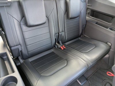 2023 Volkswagen Atlas 3.6L V6 SEL Premium R-Line