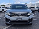 2023 Volkswagen Atlas 3.6L V6 SEL Premium R-Line