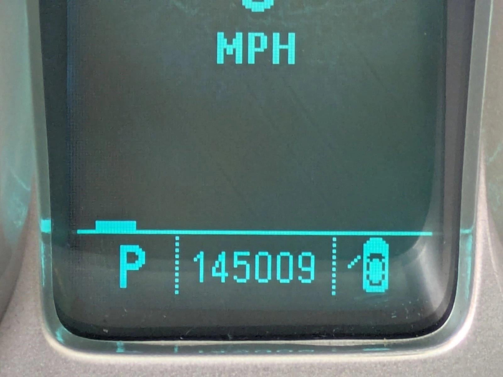 2011 Chevrolet Camaro 2LT