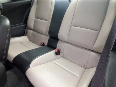 2011 Chevrolet Camaro 2LT