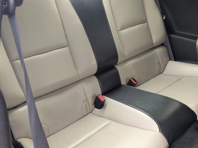 2011 Chevrolet Camaro 2LT