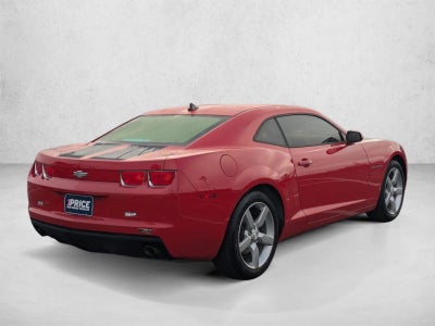 2011 Chevrolet Camaro 2LT