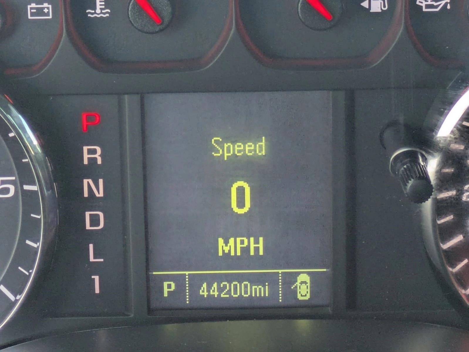 2019 Chevrolet Silverado 2500 HD Work Truck