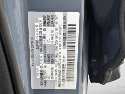 2022 Mazda Mazda CX-5 2.5 S Carbon Edition