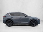 2022 Mazda Mazda CX-5 2.5 S Carbon Edition