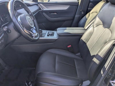 2025 Mazda Mazda CX-90 Preferred Package