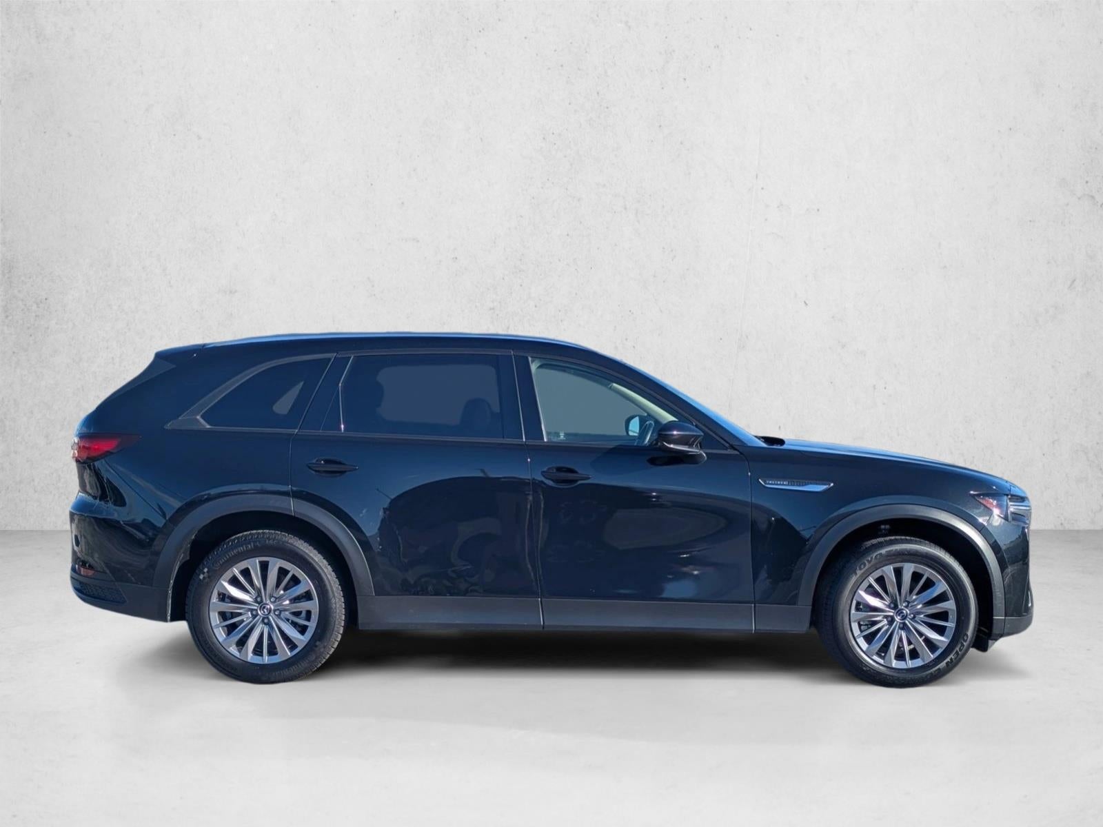 2025 Mazda Mazda CX-90 Preferred Package
