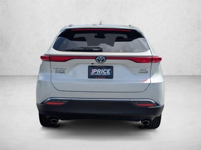 2021 Toyota Venza LE