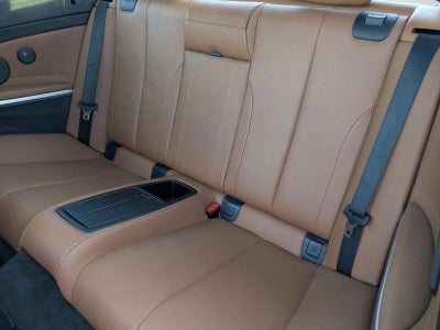 2015 BMW 4 Series 435i