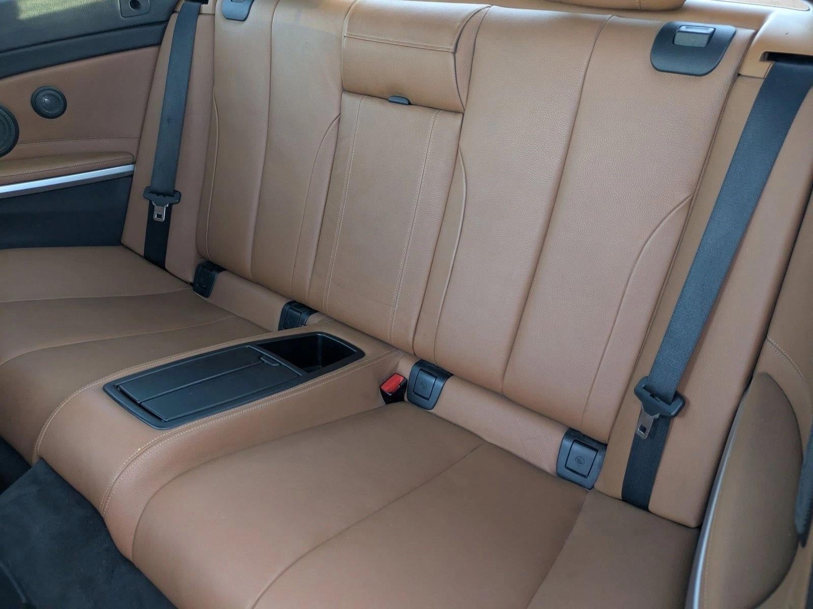 2015 BMW 4 Series 435i