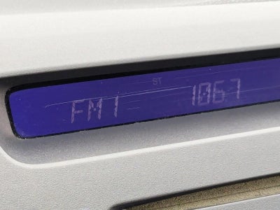 2011 Honda Civic Sdn EX