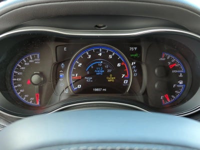 2021 Jeep Grand Cherokee Trackhawk
