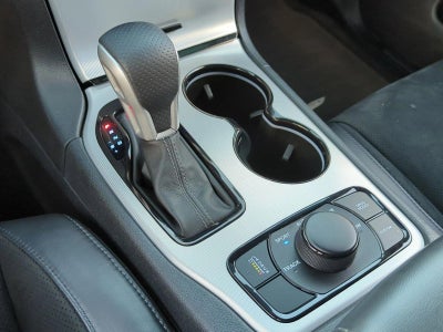 2021 Jeep Grand Cherokee Trackhawk