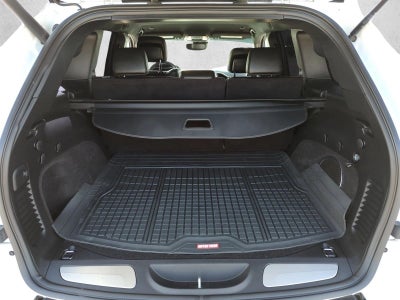 2021 Jeep Grand Cherokee Trackhawk