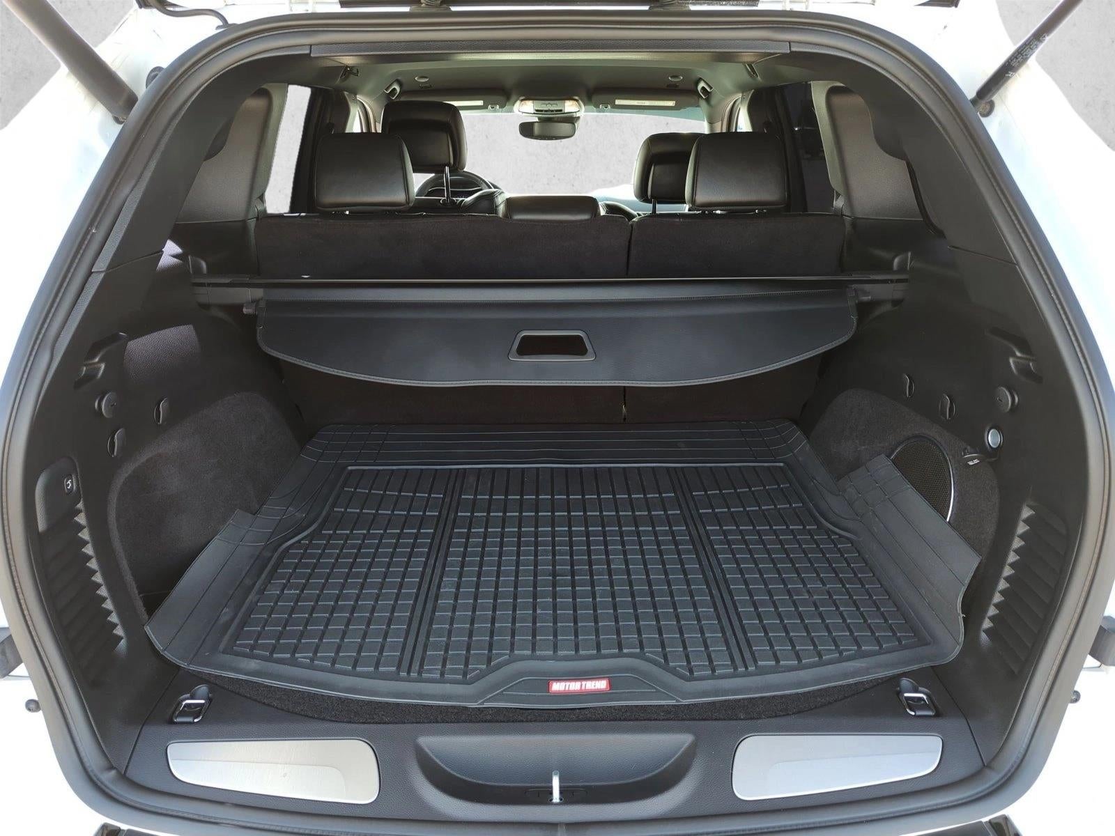 2021 Jeep Grand Cherokee Trackhawk