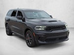 2022 Dodge Durango R/T Plus