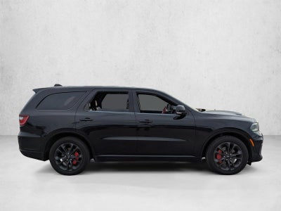 2022 Dodge Durango R/T Plus