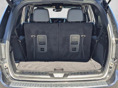 2022 Dodge Durango R/T Plus