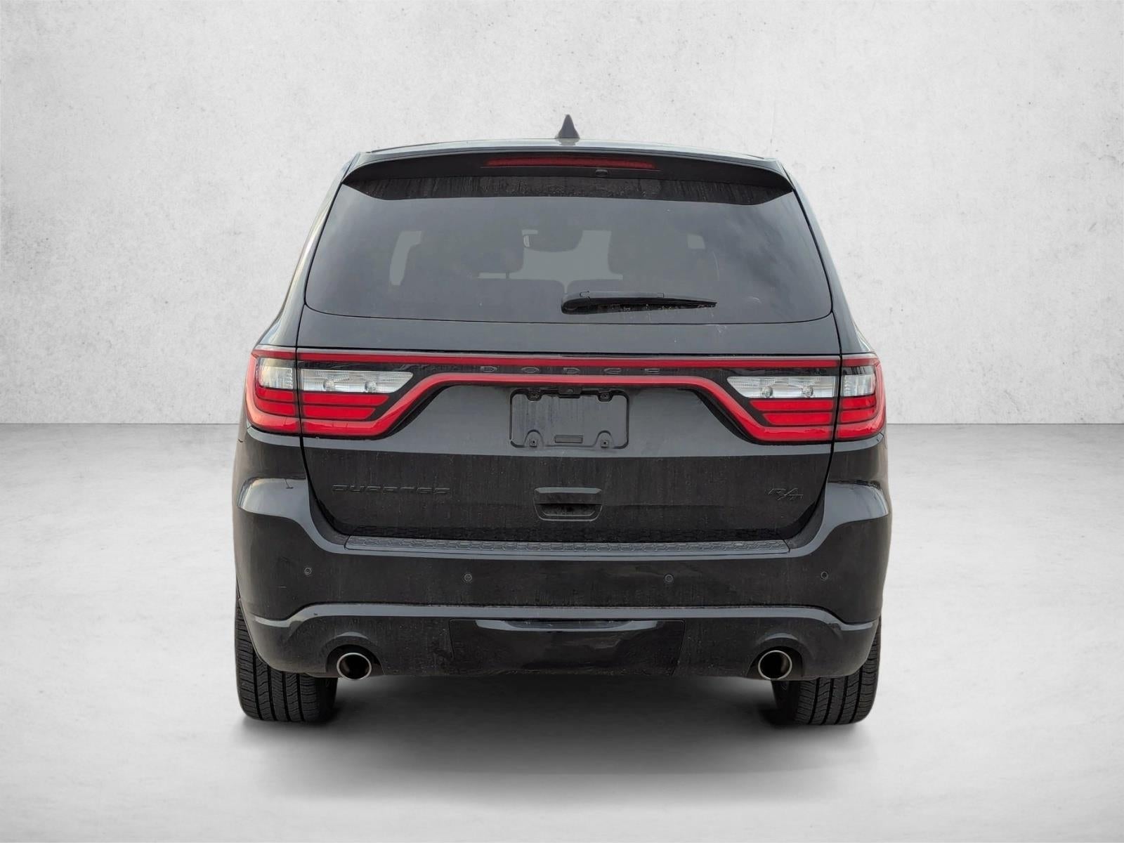2022 Dodge Durango R/T Plus