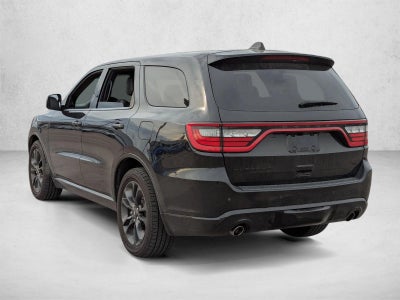 2022 Dodge Durango R/T Plus